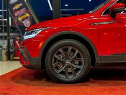 فولكسفاغن تيغوان